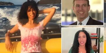 Un compañero de celda 'intentó matar a Epstein' semanas antes del suicidio de Paedo en prisión, revelan nuevos e impactantes documentos