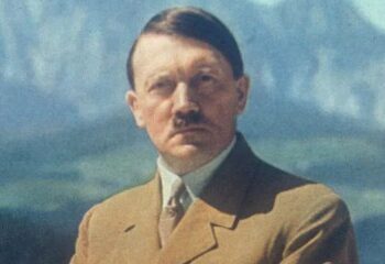 Un giro del destino me llevó a descubrir que el monstruo nazi Himmler era mi ABUELO... y mi abuela era su amante secreta llamada 'Bunny'.