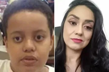 Una trágica madre muere tras una amputación de dos piernas tras ser arrastrada bajo un coche 'conducido por un exnovio deformado' durante una milla