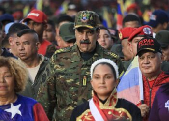 Venezuela dice que la incautación de un petrolero estadounidense es “piratería” mientras Trump dice que Estados Unidos se quedará con el petróleo