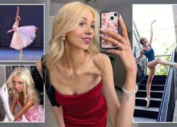 Vi el lado oscuro del ballet con mis propios ojos... niños demacrados pasaban hambre y eran golpeados por la "perfección" en un campamento de estilo militar