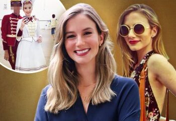 Vídeos impactantes muestran la isla turística de Rodas inundada por una mega tormenta y las calles convertidas en ríos mientras Grecia declara alerta roja