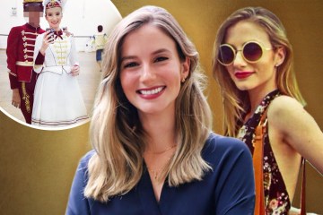 Vídeos impactantes muestran la isla turística de Rodas inundada por una mega tormenta y las calles convertidas en ríos mientras Grecia declara alerta roja