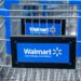 Walmart mejora sus perspectivas a medida que las ganancias en línea superan los problemas económicos