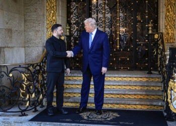 Washington ofrece garantía de seguridad de 15 años a Ucrania como parte del plan de paz, dice Zelenskyy