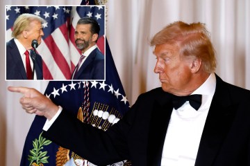 Zelensky debe "actuar juntos y empezar a aceptar las cosas", critica Trump cuando dice que Rusia tiene "ventaja" en las conversaciones de paz.