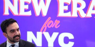 ¿Abrirá la toma de posesión de Mamdani un nuevo capítulo para los musulmanes de la ciudad de Nueva York?