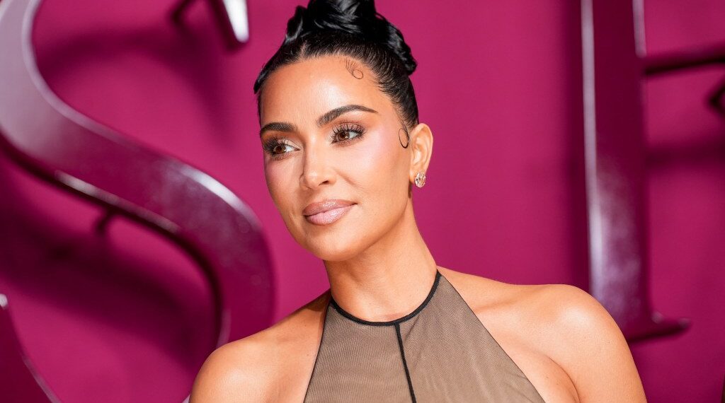 ¿Kim Kardashian no aprobó su examen de la barra de California?