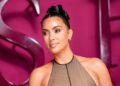 ¿Kim Kardashian no aprobó su examen de la barra de California?