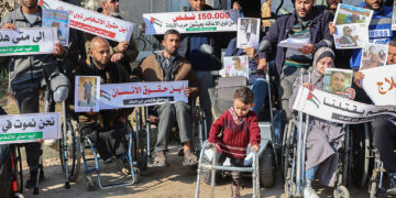 2025 fue un año de duelo colectivo para las comunidades con discapacidad