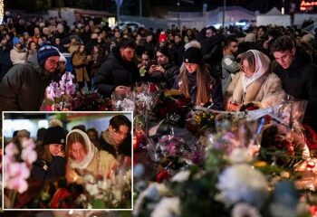 Adolescente educado en Gran Bretaña entre los desaparecidos después del infierno de terror de Nochevieja en un bar suizo mató al menos a 40 personas