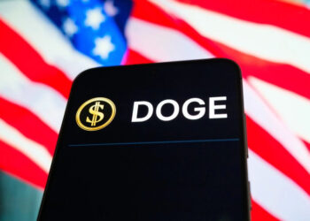 Agencias estadounidenses rescinden contratos 'despilfarradores' por valor máximo de 1.600 millones de dólares: DOGE