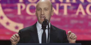 Agente de la Reserva Federal dispara a una segunda persona, días después de que Miller afirmara que los agentes tienen “inmunidad”