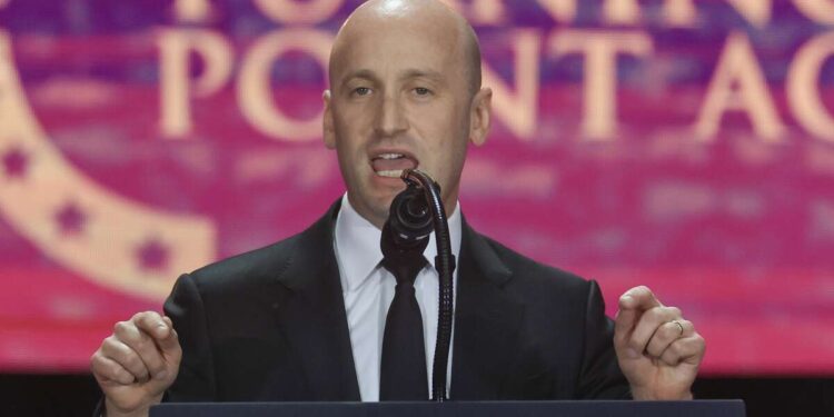 Agente de la Reserva Federal dispara a una segunda persona, días después de que Miller afirmara que los agentes tienen “inmunidad”