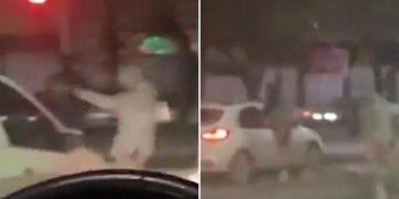 Al menos 12 muertos en Irán después de que las fuerzas abrieran fuego durante enfrentamientos mortales