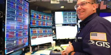 Análisis de Wall Street: Las acciones cierran una semana sólida gracias a la claridad del mercado laboral