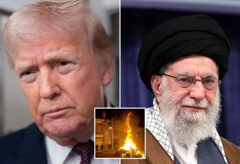 Ataques nucleares, hackeos y guerra psicológica