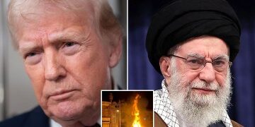 Ataques nucleares, hackeos y guerra psicológica