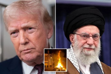 Ataques nucleares, hackeos y guerra psicológica