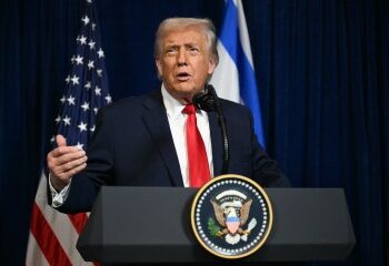 Aterradora razón por la que Irán parece haber detenido la matanza de manifestantes