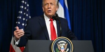 Aterradora razón por la que Irán parece haber detenido la matanza de manifestantes