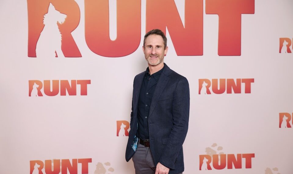 "Enano" Estreno en Sídney - Llegadas