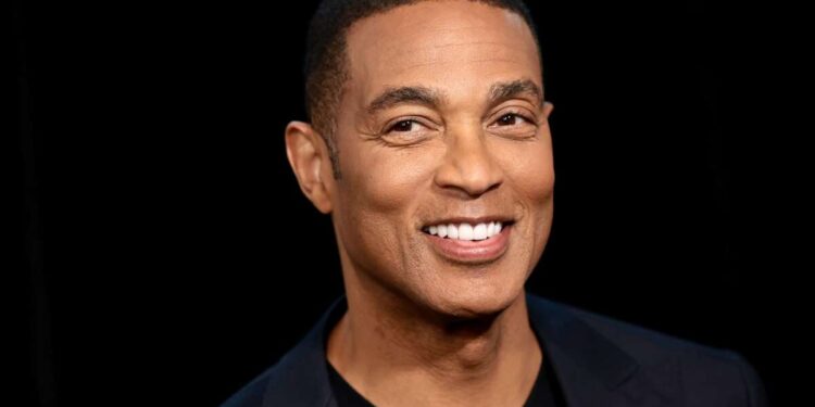 Autoridades federales arrestan a Don Lemon por filmar una protesta en una iglesia