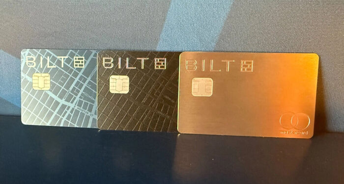 Bilt lanza 3 nuevas tarjetas de crédito con un límite de interés del 10 por ciento durante el primer año