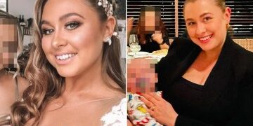 Bloguero que jugueteó mientras estaba detrás de un camión a alta velocidad encarcelado y será expulsado de Tailandia de por vida después de su liberación