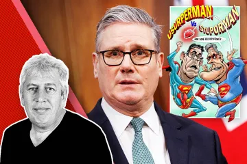 Busqué montañas de cuerpos en campos de terror mientras los nazis mataban a mi familia uno por uno y le lanzaban un toro furioso a mi madre para "divertirme".