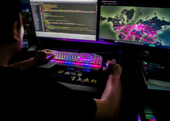 China intensifica los ciberataques a la infraestructura crítica de Taiwán, poniendo a prueba la preparación para tiempos de guerra