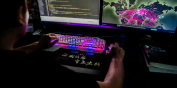 China intensifica los ciberataques a la infraestructura crítica de Taiwán, poniendo a prueba la preparación para tiempos de guerra