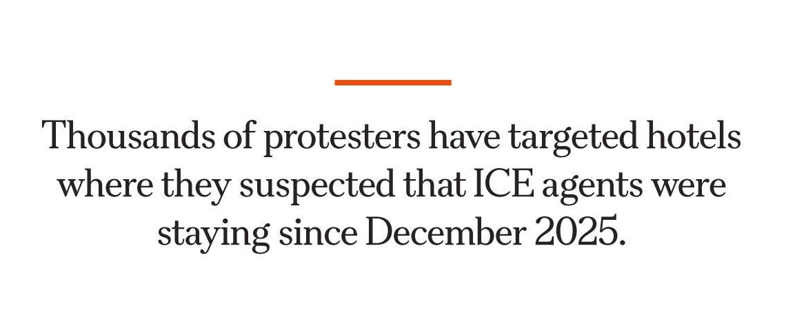 Cómo el ICE fue atacado en Minneapolis durante semanas antes del tiroteo fatal | Noticias mundiales de la USNN