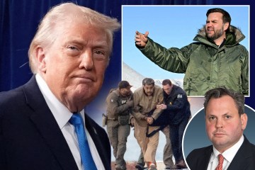 Cómo los precios de la cocaína en el Reino Unido podrían dispararse mientras los brutales cárteles de la 'megabanda' se preparan para la guerra por la autopista de la droga de Venezuela