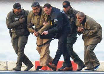 Conclusiones clave de la primera comparecencia de Maduro ante el tribunal