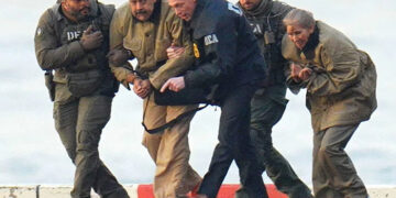 Conclusiones clave de la primera comparecencia de Maduro ante el tribunal