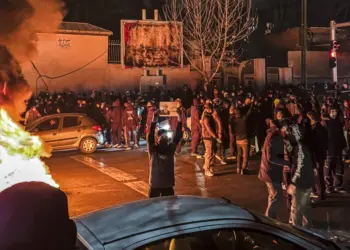 Conrad Black: Cómo podría desarrollarse la acción de Estados Unidos contra el régimen iraní