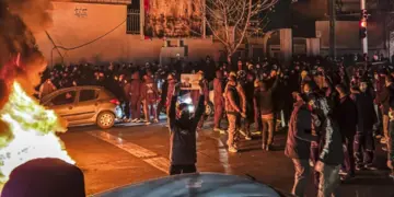 Conrad Black: Cómo podría desarrollarse la acción de Estados Unidos contra el régimen iraní