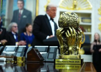 Crece impulso en Europa para boicotear los Juegos Mundiales organizados en Estados Unidos