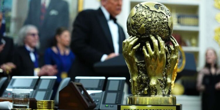 Crece impulso en Europa para boicotear los Juegos Mundiales organizados en Estados Unidos