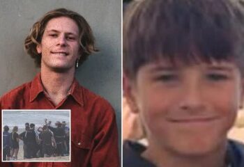 Crecí en la isla de la 'autopista de los tiburones' donde una niña fue partida por la mitad... He visto morir a mis amigos y nunca sé si sobreviviré a las olas.