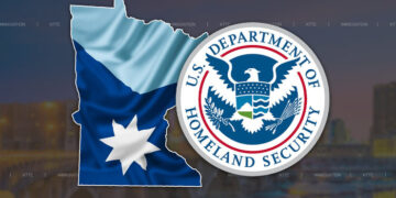 DHS inicia una investigación de fraude en el programa de refugiados de Minnesota