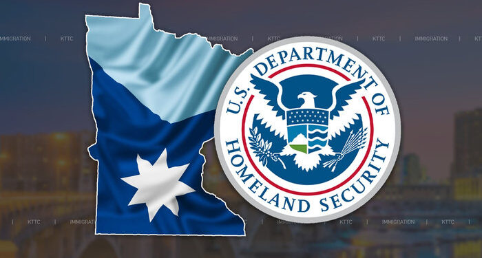 DHS inicia una investigación de fraude en el programa de refugiados de Minnesota