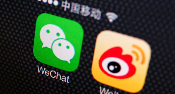 Después del arresto de Maduro, los censores del PCCh permitieron que el odio antiestadounidense se extendiera en línea, por diseño: analistas