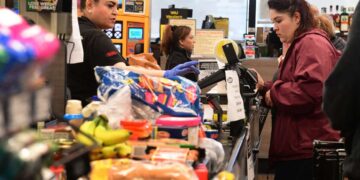 Diciembre registró el aumento mensual de precios de los alimentos más rápido desde la pandemia