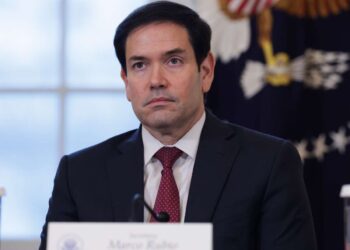 Documentos abiertos muestran que el gobierno de Trump sabía que casi no tenía motivos para deportar a estudiantes pro palestinos