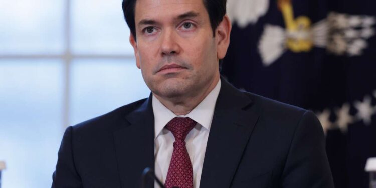 Documentos abiertos muestran que el gobierno de Trump sabía que casi no tenía motivos para deportar a estudiantes pro palestinos