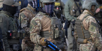 El DHS pide a Minnesota que respete las órdenes de arresto de ICE de más de 1,360 extranjeros criminales ilegales