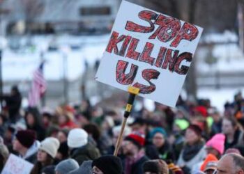 El Departamento de Justicia de Trump está investigando al gobernador Tim Walz y al alcalde de Minneapolis, Jacob Frey