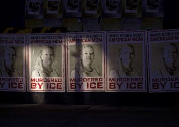 El FBI investiga a Renee Good mientras obstruye las investigaciones sobre el asesino de ICE